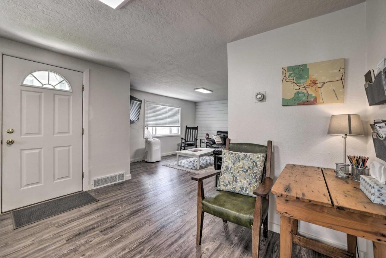 Fremont Home, Near Reservoirs And Hiking Trails Lyman 外观 照片